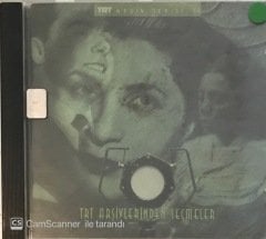 TRT Arşivlerinden Seçmeler CD