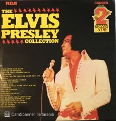 The Elvis Presley Collection Double LP