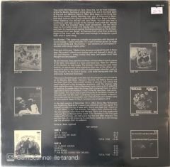 The Animals With Eric Burdon In The Beginning LP