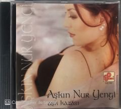 Aşkın Nur Yengi Aşk Kazası CD