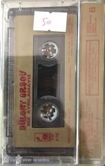 Bülent Ersoy Biz Ayrılamayız KASET
