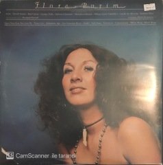 Flora Purim Open Your Eyes You Can Fly LP