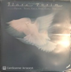 Flora Purim Open Your Eyes You Can Fly LP