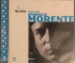 Enrique Morente - Seleccion CD