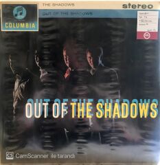 Out of The Shadows LP