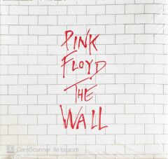 Pink Floyd - The Wall - CD