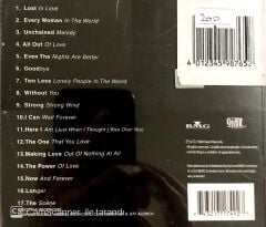 Airsupply The Ultimate Collection CD