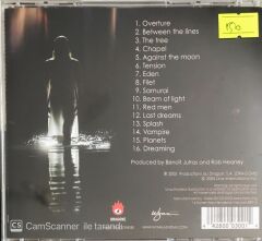 Le Reve - Soundtrack - CD