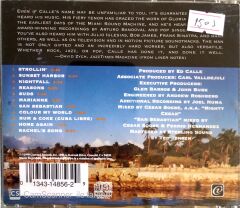 Ed Calle / Sunset Harbor CD