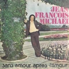 Jean François Michael Tut Elimi 45lik