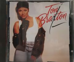 Toni Braxton CD