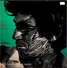 Rolling Stones - Tattoo You LP