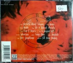 Moonspell Irreligious CD