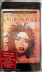 Lauryn Hill - The Miseducation Of Lauryn Hill - KASET