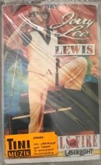 Jerry Lee Lewis KASET
