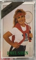 Emel Sayın KASET