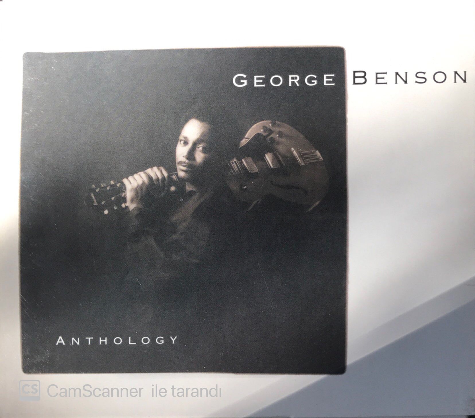 George Benson - Anthology 2 CD