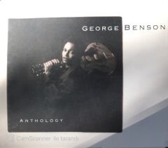 George Benson - Anthology 2 CD