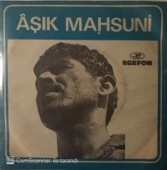 Aşık Mahzuni Bak Sunam Nerden Geliyor 45lik
