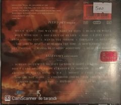 Michael Jackson - History   2 X CD