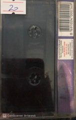 Meat Loaf Bat Out Of Hell 2 KASET