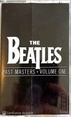 The Beatles - Past Masters Volume One KASET