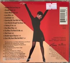 Toni Braxton CD