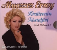 Muazzez Ersoy Kraliçenin Nostaljisi CD