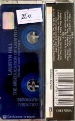 Lauryn Hill / The Miseducation Of Lauryn Hill KASET
