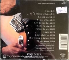 Dwight Sills / Second Wind CD