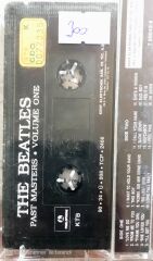 The Beatles - Past Masters Volume One - KASET