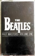 The Beatles - Past Masters Volume One - KASET