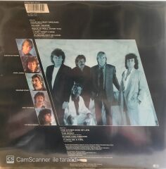 The Moody Blues The Other Side of Life LP