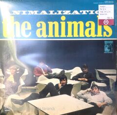 The Animals - Animalization LP