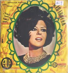 Neşe Karaböcek - Damarımda Kanımsın/Eyvah - 45'lik