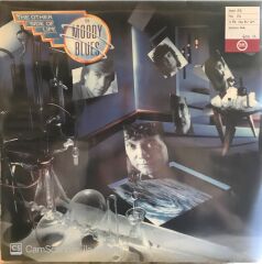 The Moody Blues The Other Side of Life LP