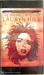 Lauryn Hill / The Miseducation Of Lauryn Hill KASET