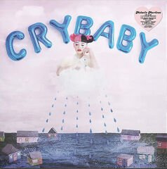 Melanie Martinez – Cry Baby Double LP