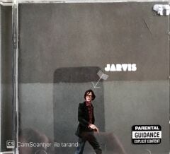 The Jarvis / Cocker Record CD
