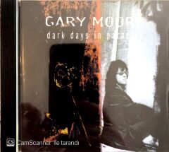 Gary Moore Dark Days In Paradise CD