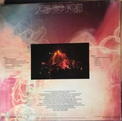Jean-Luc Ponty Imaginary Voyage LP