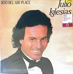 Julio Iglesias 1100 Bel Air Place LP