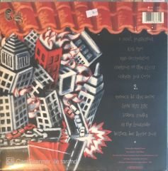 Crowded House – Temple Of Low Men LP