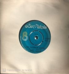 Emel Sayın Sen Mevsimler Gibisin 45lik