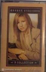 Barbra Streisand A Collection Greatest Hits And More KASET