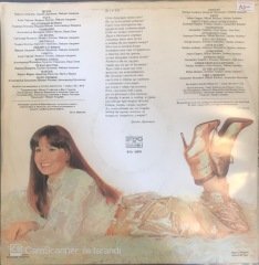 Lili Ivanova Cricket LP