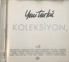 Yeni Türkü Koleksiyon 3 CD