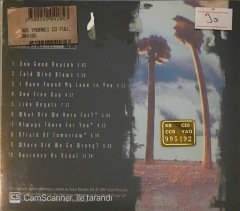 Gary Moore Dark Days In Paradise CD
