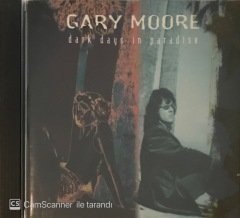 Gary Moore Dark Days In Paradise CD