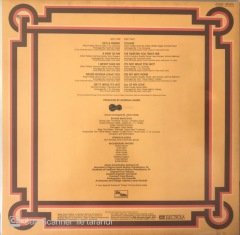 Eddie Kendricks He's A Friend LP
